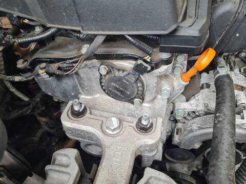 Foto 2ª: Motor Completo Hyundai i30 KLASS LR 119CV 88KW [G3LF] (2021)