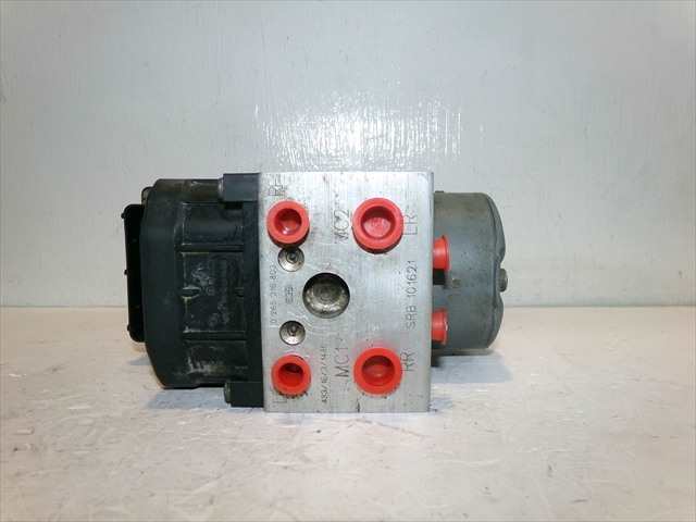 Abs Mg ZR 2.0 D 2001-2005