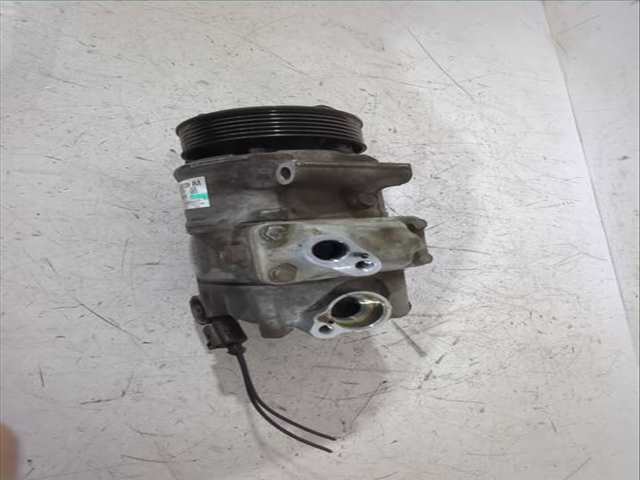 Compresor Aire Acondicionado Volkswagen Golf 2.0 TDI 140CV 103KW