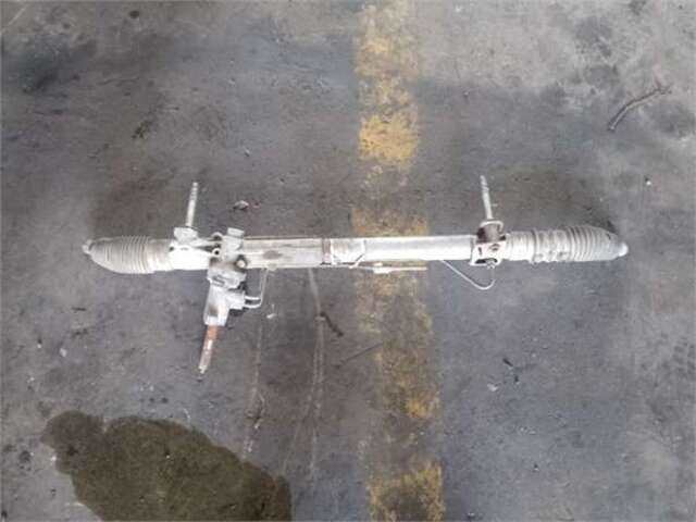 Cremallera de Direccion Peugeot 407 2.0 HDI 135