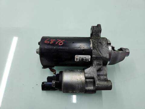 Motor de Arranque Audi A5 2.0 TFSI 132KW) COUPE 180CV