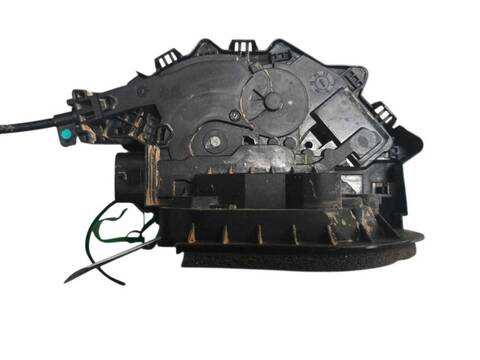 Foto 2ª: Cerradura Puerta Delantera Izquierda Tesla Model 3 EV (2017)