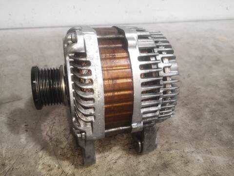 Foto 2ª: Alternador Renault Espace M9R740 (2007)