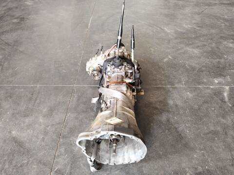 Caja Cambios Nissan Patrol 2.8 DIESEL 95CV 66KW