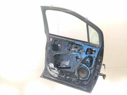 Foto 3ª: Puerta Delantera Izquierda Opel Mokka 1.4 75) (2012)