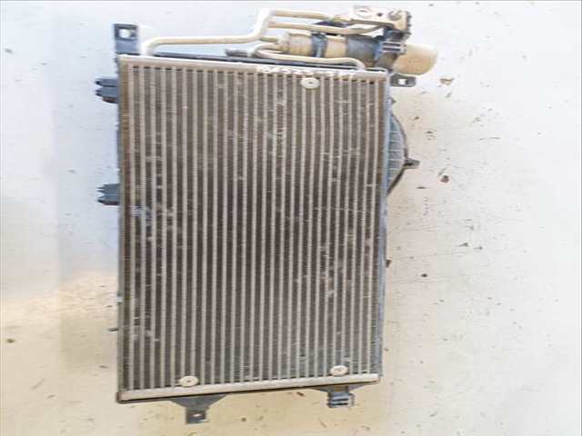 Radiador Calefaccion A.A. Opel Combo CARGO 1.7 16V CDTI 101CV