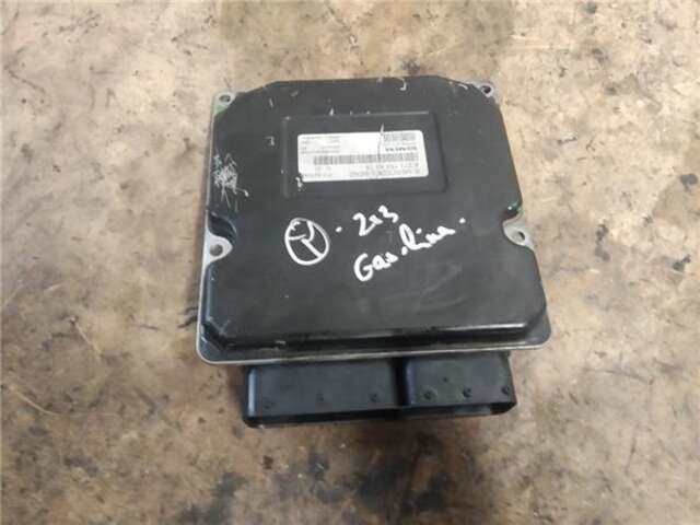 Centralita Motor ECU Mercedes Clase C 160 1.8 C 180 COMPRESSOR (203.746) [1.8 LTR. - 105 KW CAT]