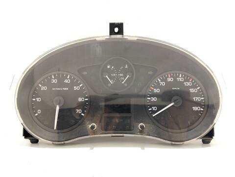 Cuadro de Instrumentos Citroen Berlingo L1 1 BLUE 75CV