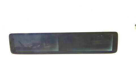 Pantalla Multifuncion Mercedes Clase E 180 E 43 AMG 4MATIC 213.264) FAMILIAR