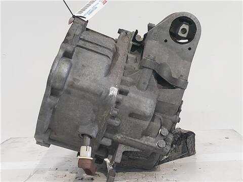 Foto 2ª: Caja Cambios Mini Mini 1.4 ONE D 75CV 55KW [1ND] (2005)