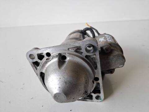 Motor de Arranque Opel Astra SPORT 2.0 16V CDTI 160CV