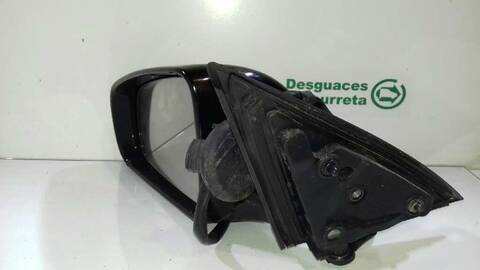 Foto 3ª: Retrovisor Izquierdo Audi A6 2.4 BERLINA 177CV 130KW [BDW] (2006)
