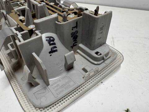 Foto 3ª: Luz Interior Toyota Rav4 1ADFTV (2014)