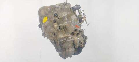 Caja Cambios Mercedes Vito 112 CDI 2.2 638.194)