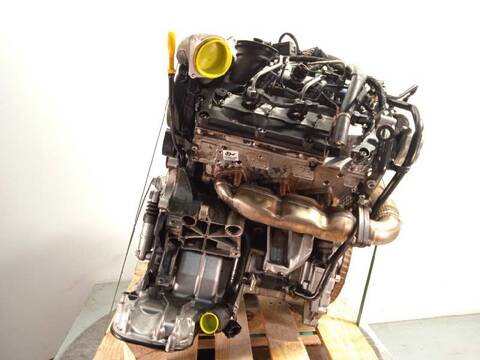 Foto 4ª: Motor Completo Volkswagen Phaeton TDI V6 4MOTION 5 ASIENTOS) 233CV 171KW [CARA] (2008)
