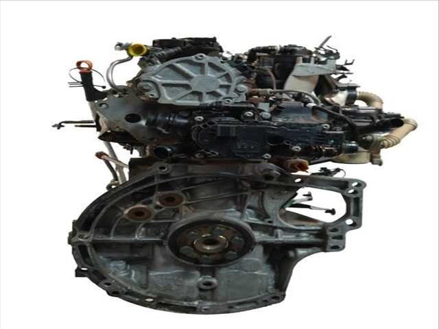 Foto 3ª: Motor Completo Citroen Berlingo 1.6 BLUEHDI 99 CV 73KW [BH02, BHY, DV6FD]