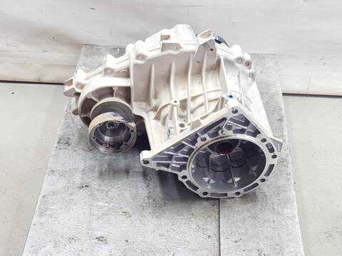 Foto 2ª: Caja Transfer Ford Ranger XLT 4WD DOBLE CABINA 75CV 55KW