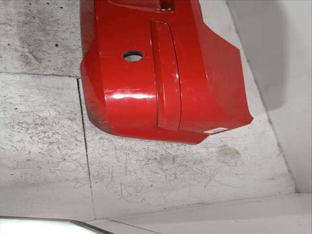 Foto 2ª: Paragolpes Trasero Opel Astra 1.7 16V CDTI 101CV 74KW (2005)