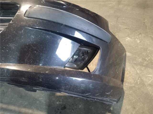 Foto 2ª: Paragolpes Delantero Peugeot 407 2.0 HDI 135 [RHR (DW10BTED4)]