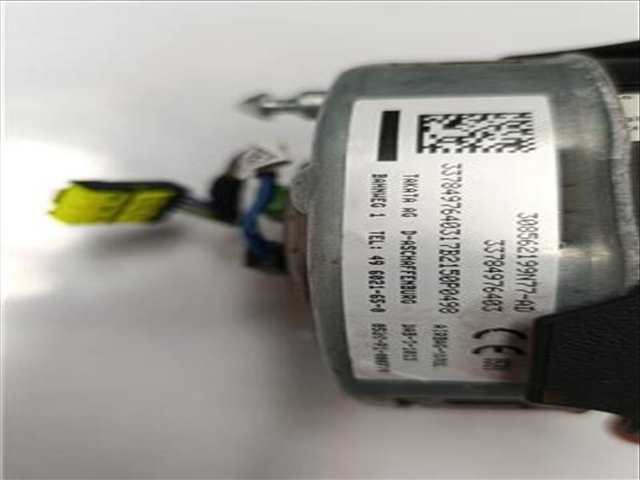 Foto 2ª: Kit Airbag Bmw X1 XDRIVE 20 D 190CV 140KW [B47 C20 A,B47 C20 B] (2017)