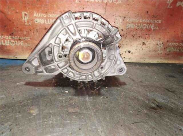 Foto 3ª: Alternador Mercedes Clase C 160 1.8 CLA 200 CDI (117.301) [1.8 LTR. - 100 KW CDI CAT] [651930]