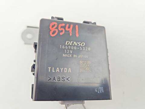 Centralita Motor ECU Honda Crv 2.0 E-CVT HYBRID RT5) 215CV 158KW V RW_ RT_)