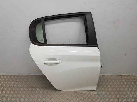 Puerta Trasera Derecha Peugeot 208 ALLURE