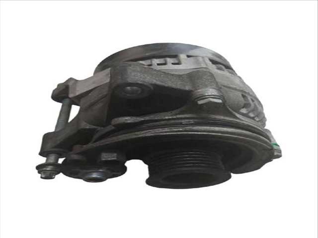 Foto 2ª: Alternador Bmw Serie 1 118 2.0 D F40) B47D20 (2019)