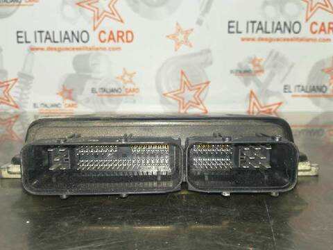 Foto 2ª: Centralita Motor ECU Mini Mini 1.6 16V CAT 116CV 85KW