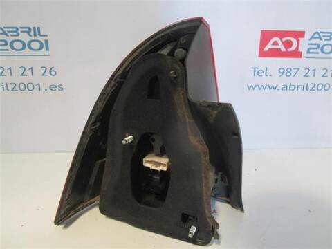 Foto 2ª: Piloto Trasero Derecho Citroen C5 2.0 HDI RCRHRH) BERLINA 136CV 100KW [RHR (DW10BTED4)] (2007)