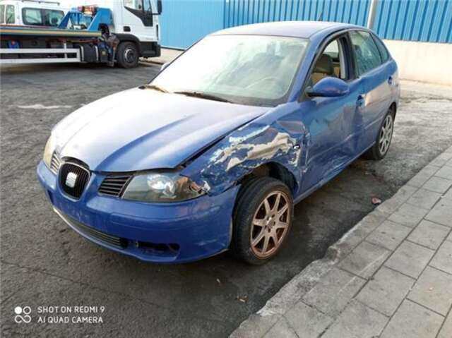 Mangueta Delantera Izquierda Seat Ibiza 1.4 16V(75CV)