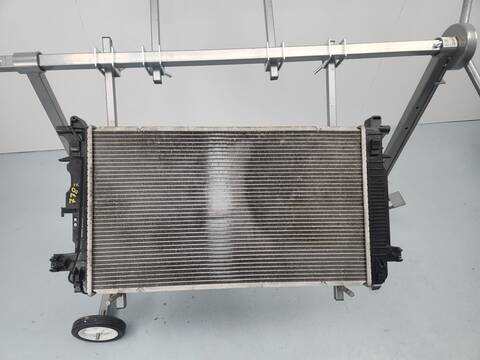 Radiador Motor Mercedes Sprinter 310/313/316 CDI 906.631/633/635/637) 95CV 70KW CAJA CERRADA