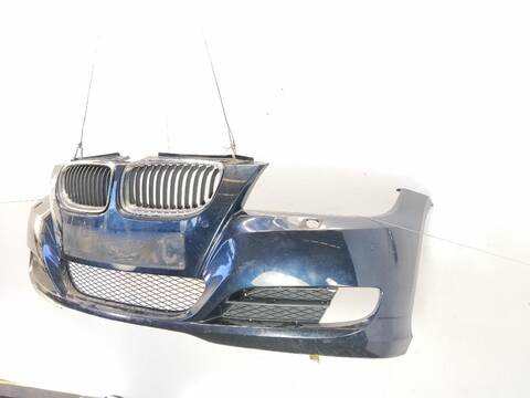 Foto 3ª: Paragolpes Delantero Bmw Serie 3 315 318 I [N43 B20 A] (2004)