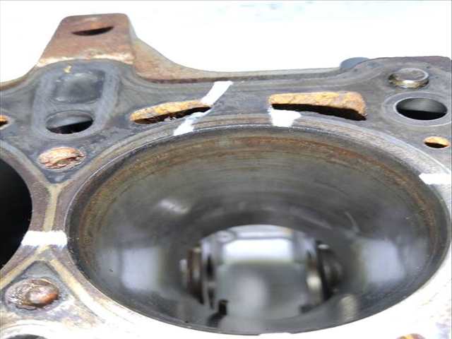 Foto 3ª: Bloque Motor Opel Combo 1.3 CDTI 80 - 95 CV [A13FD LN9]