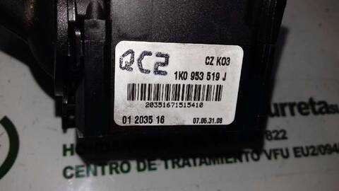 Foto 3ª: Mando Multifuncion Volkswagen Golf 1.9 TDI BERLINA 105CV 77KW [BXE] (2007)