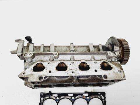 Foto 3ª: Culata Seat Ibiza SIGNO 75CV 55KW [AUA] (2001)