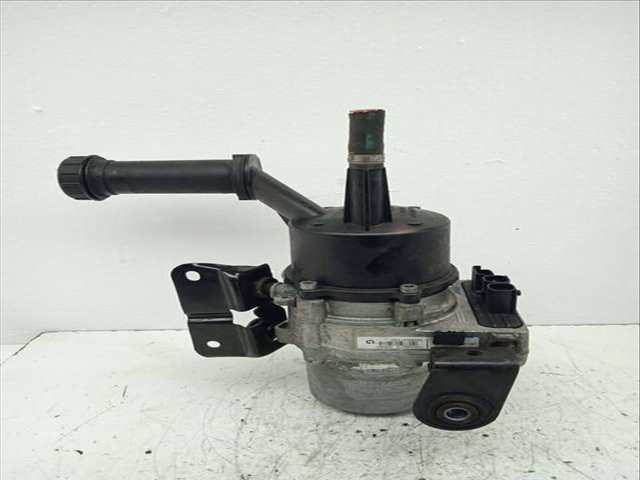 Foto 3ª: Bomba de Direccion Peugeot 3008 1.6 BLUEHDI 120 120CV 88KW [BHZ (DV6FC)] (2016)