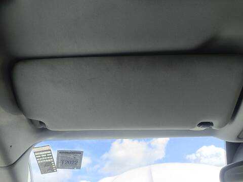 Parasol Izquierdo Jaguar XF 3.0 V6 DIESEL LUXURY 211CV 155KW