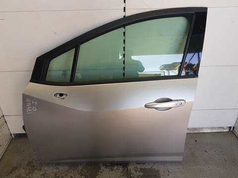 Puerta Delantera Izquierda Nissan Micra 1.0 IG-T 100 101CV 74KW