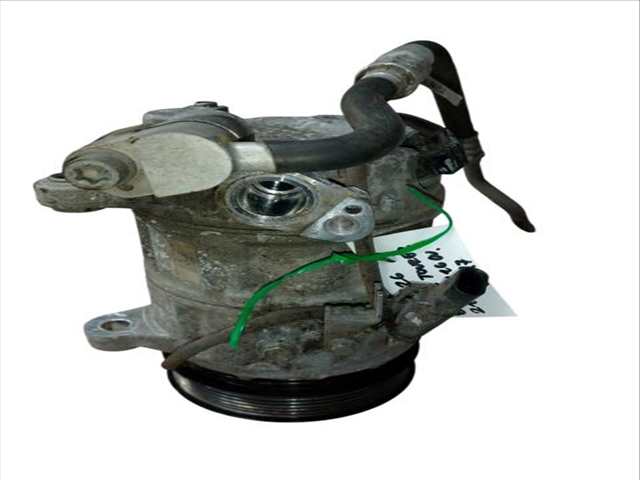 Foto 1ª: Compresor Aire Acondicionado Bmw Serie 2 215 216 D (2013)