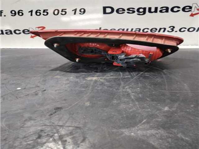 Foto 2ª: Piloto Trasero Derecho Seat Leon 1.9 ERENCE [1.9 LTR. - 77 KW TDI] [BLS]