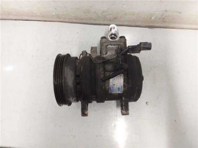 Foto 2ª: Compresor Aire Acondicionado Kia Picanto 1.0 [G4HE]