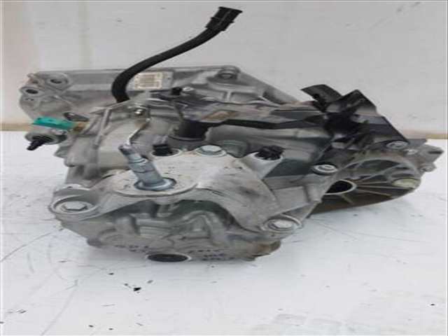 Foto 4ª: Caja Cambios Renault Clio TCE 90 B7MT) 91CV 67KW [H4D 450,H4D 470] (2021)