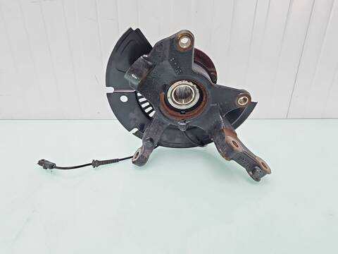 Foto 4ª: Mangueta Delantera Derecha Renault Arkana 1.3 TCE 140 LDN0) 140CV 103KW [H5H 490] (2023)