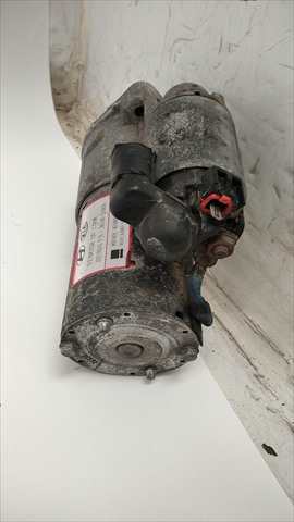 Foto 3ª: Motor de Arranque Hyundai ix35 1.7 D [D4FD] (2011)