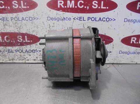 Foto 2ª: Alternador Ford Orion CL 90CV 66KW [LUK] (1992)