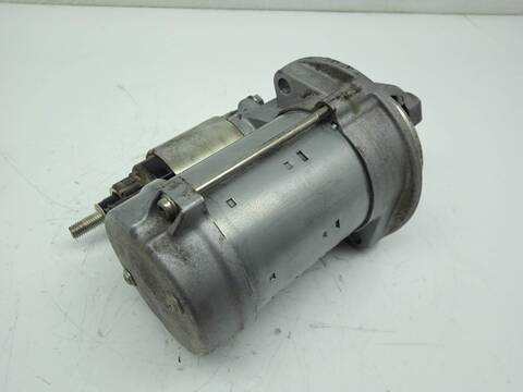 Foto 3ª: Motor de Arranque Lancia Y 0.9 TWIN AIR 86CV 63KW [312A2000] (2013)