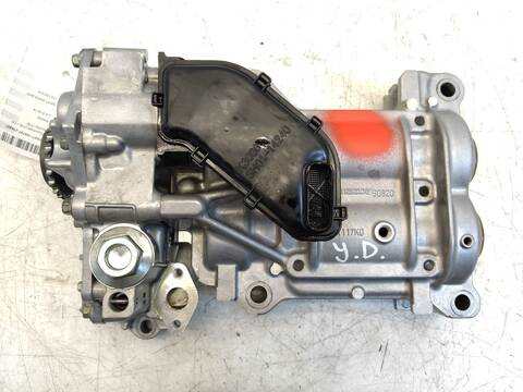 Bomba de Aceite Mazda CX5 2.2 SKYACTIV-D 175CV 129KW
