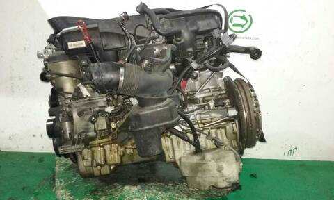 Despiece Motor Bmw Serie 5 518 525 I BERLINA 192CV 141KW