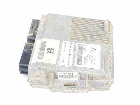 Foto 2ª: Centralita Motor ECU Dacia Jogger EXTREME GO